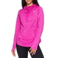 thumbnail image 1 of Reebok Women's Super Soft Performance Hoodie, 1 of 4