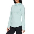 thumbnail image 1 of Reebok Women's Super Soft Performance Hoodie, 1 of 4