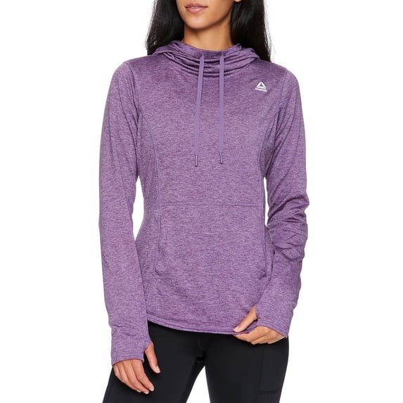 Reebok Women's Super Soft Performance Hoodie