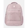 thumbnail image 1 of Reebok Adult's Sutton 18" Laptop Backpack, Ashen Lilac, 1 of 5