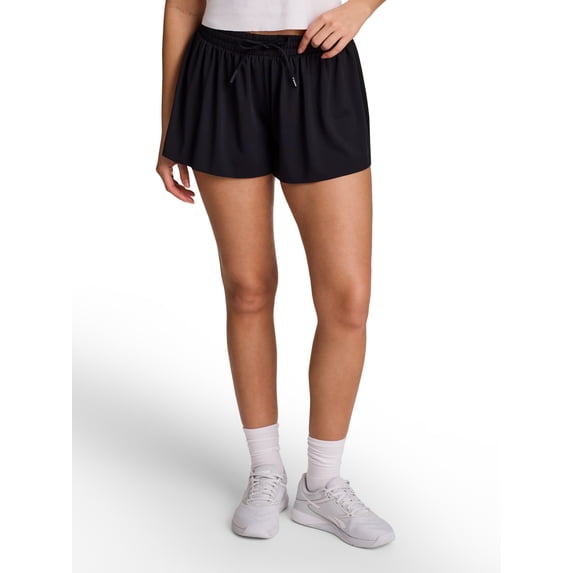 Reebok Women's Swift Flutter Short