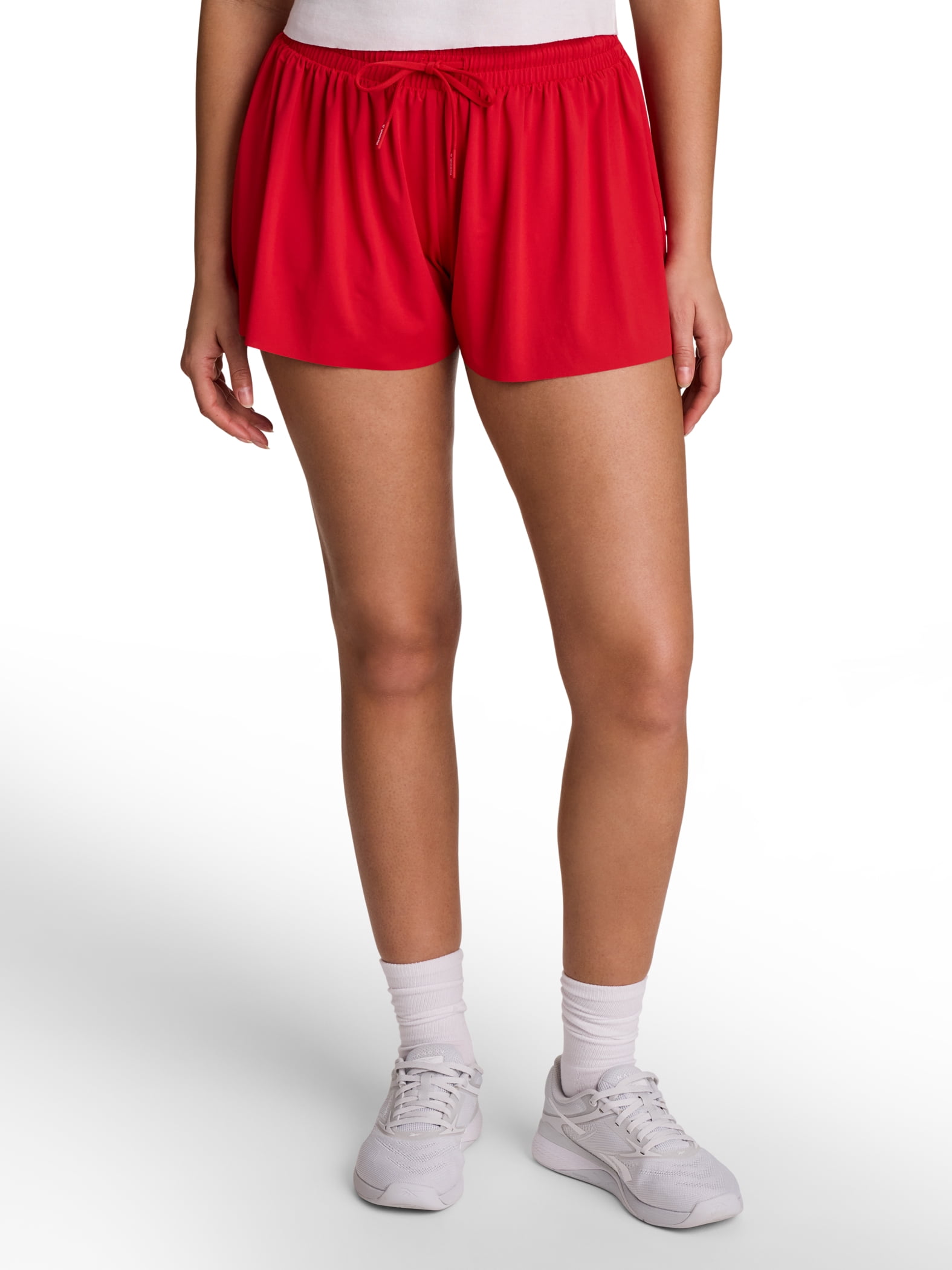 Reebok Women's Swift Flutter Short
