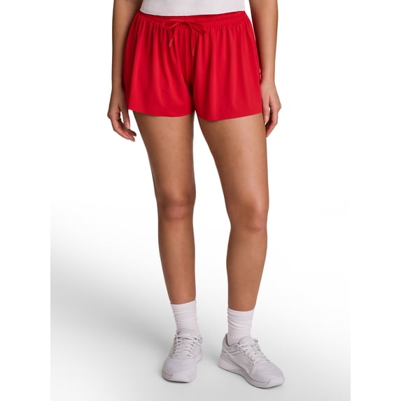Reebok Women's Swift Flutter Short