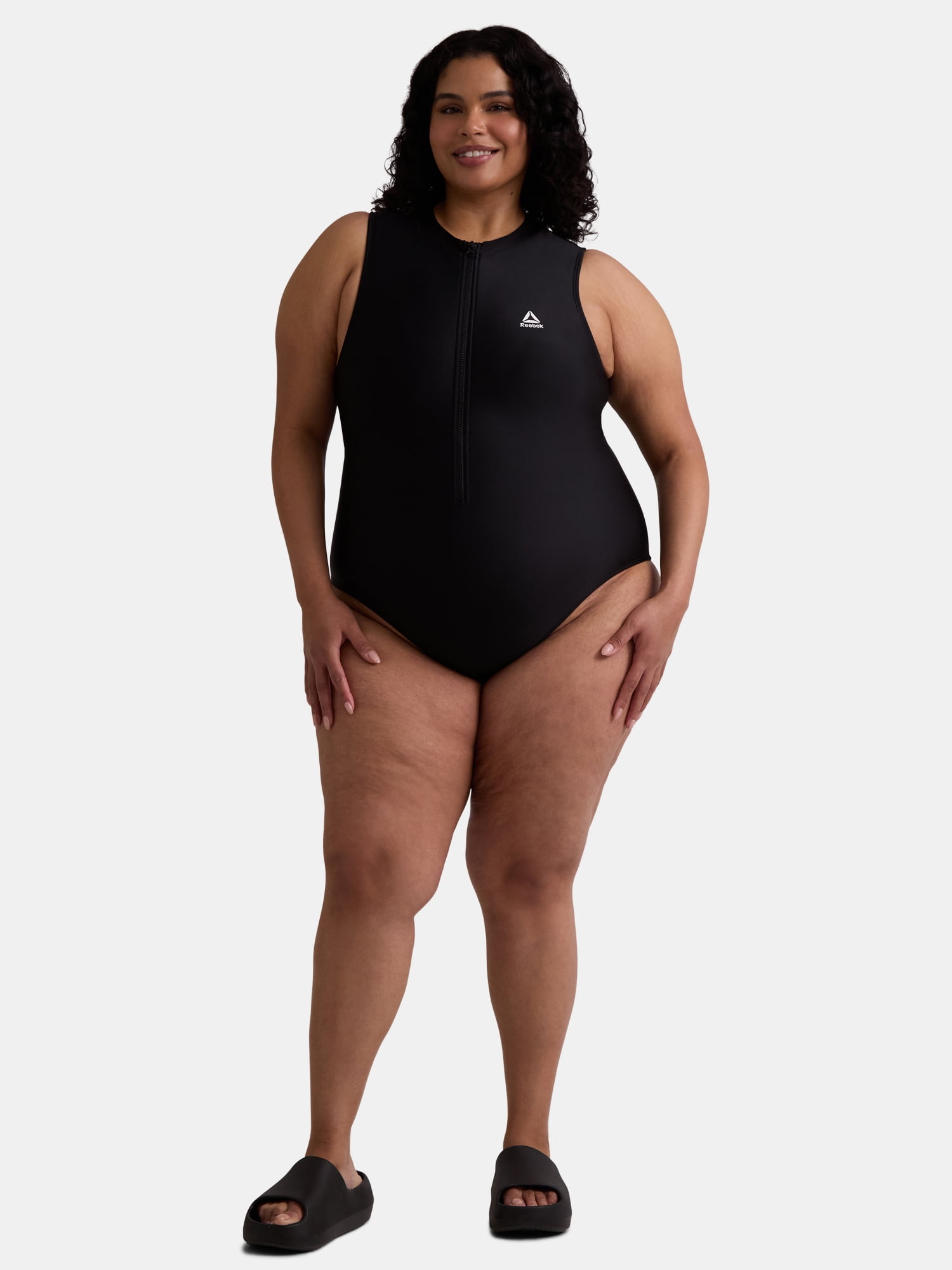 Reebok-Women-s-Swim-High-Neck-