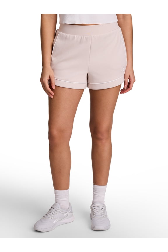 Women's Team Player Short, Sizes XS-XXXL
