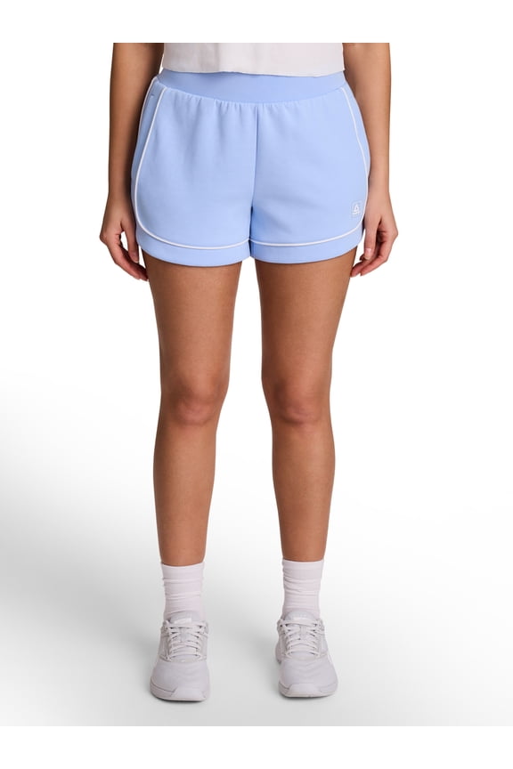 Women's Team Player Short, Sizes XS-XXXL