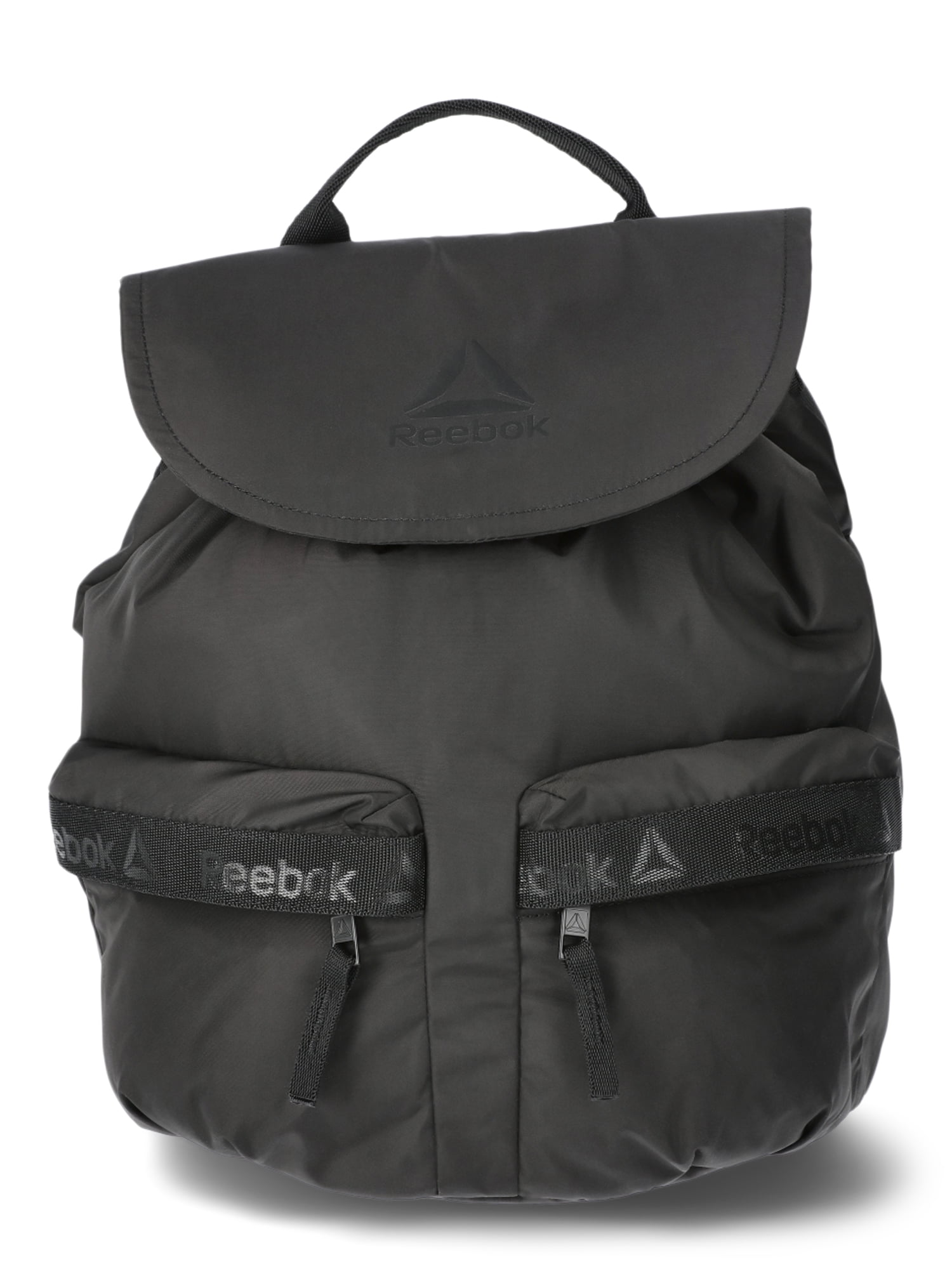 Reebok Women's Teegan Mini Backpack, Black - Walmart.com