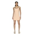 thumbnail image 1 of Reebok Women's Tennis Dress with Built in Bra and Shorts, Sizes XS-XXXL, 1 of 4