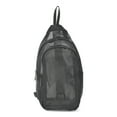 thumbnail image 1 of Reebok Women's Thea Crossbody Sling Bag, Black, 1 of 4