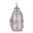 thumbnail image 1 of Reebok Women's Thea Crossbody Sling Bag, Mocha, 1 of 5