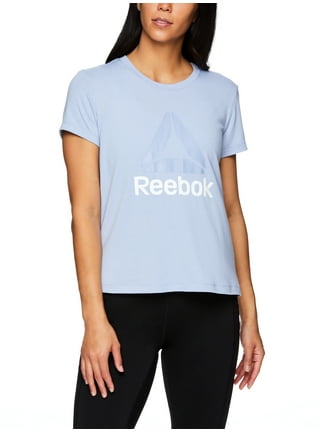 Reebok Womens Tops in Womens Tops 