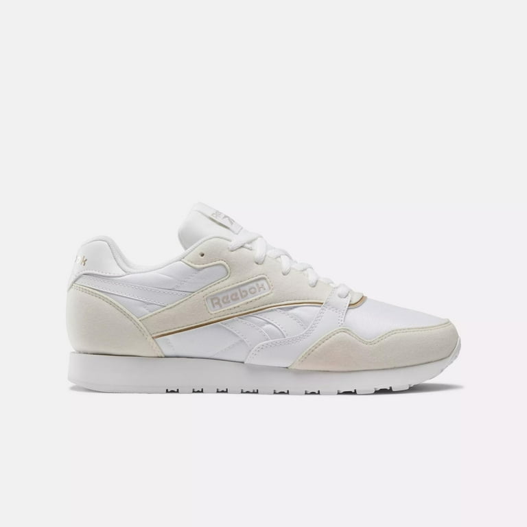 Reebok Royal Reebok Ultra Retro Suede Trainers Ladies Reebok