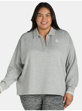 Gray sweatshirt walmart hotsell