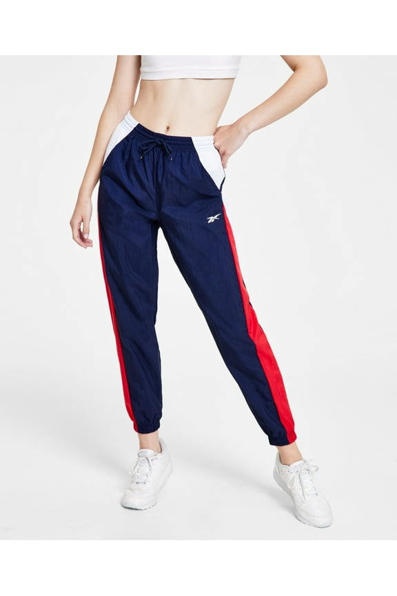 Women's Vector Woven Track Pants