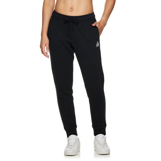 Reebok Women's Warmup Jogger