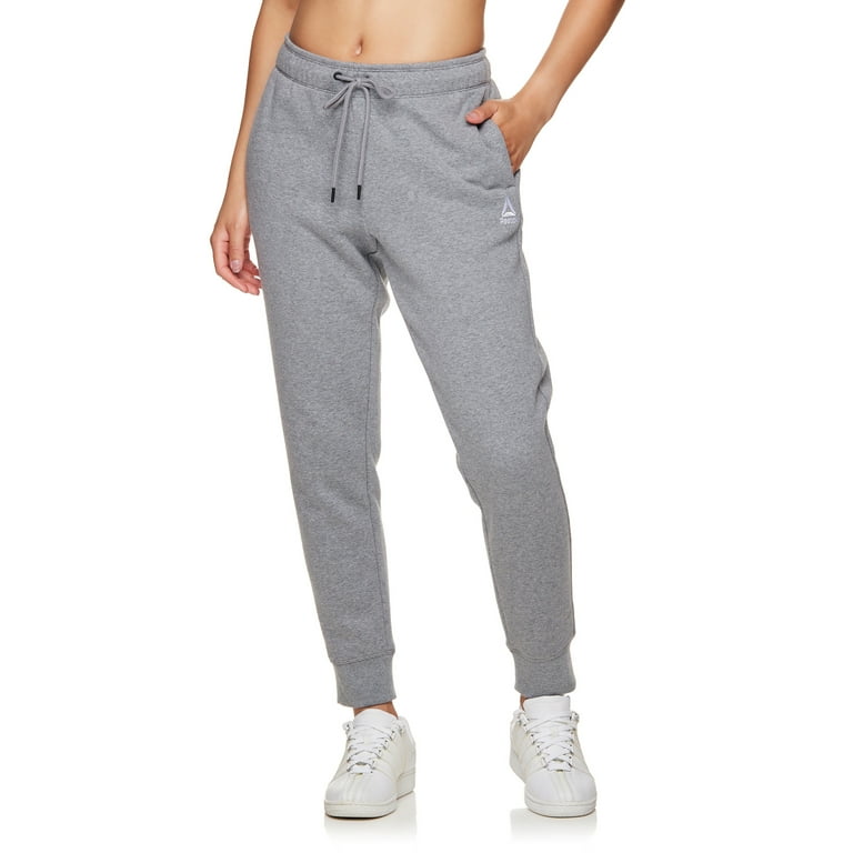 Reebok Women's Warmup Jogger 