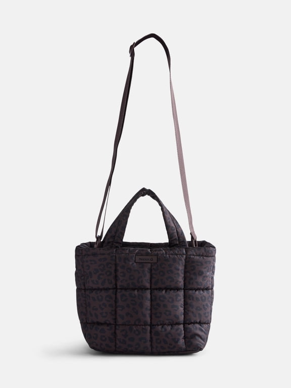 Women's Waverly Crossbody, Villa Brown Leopard