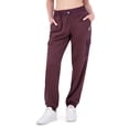 thumbnail image 1 of Reebok Women's Weekender Polar Fleece Pant, Sizes XS-XXXL, 1 of 6
