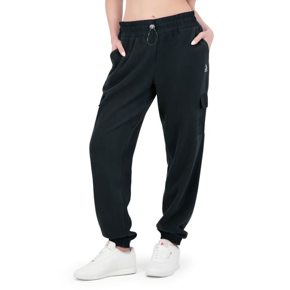 Reebok Women's Weekender Polar Fleece Pant, Sizes XS-XXXL
