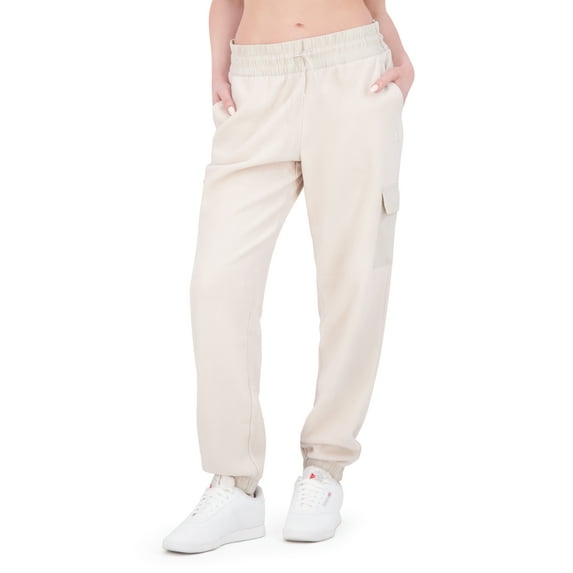 Reebok Women's Weekender Polar Fleece Pant, Sizes XS-XXXL