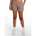 thumbnail image 1 of Reebok Women's Weekender Shorts, Sizes XS-XXXL, 1 of 5