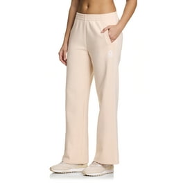 ★Reebok★ Essential Warmup Pants Beige Reebok Women's Warmup Jogger, Sizes XS-XXXL - Walmart.com