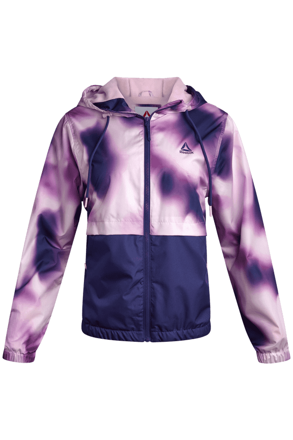 Womens Rain Jackets - Lightweight Hooded Waterproof Shell Windbreaker for Women (XS-3X)