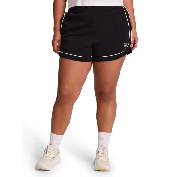 Reebok Women's & Women's Plus Team Player Short, Sizes XS-4X