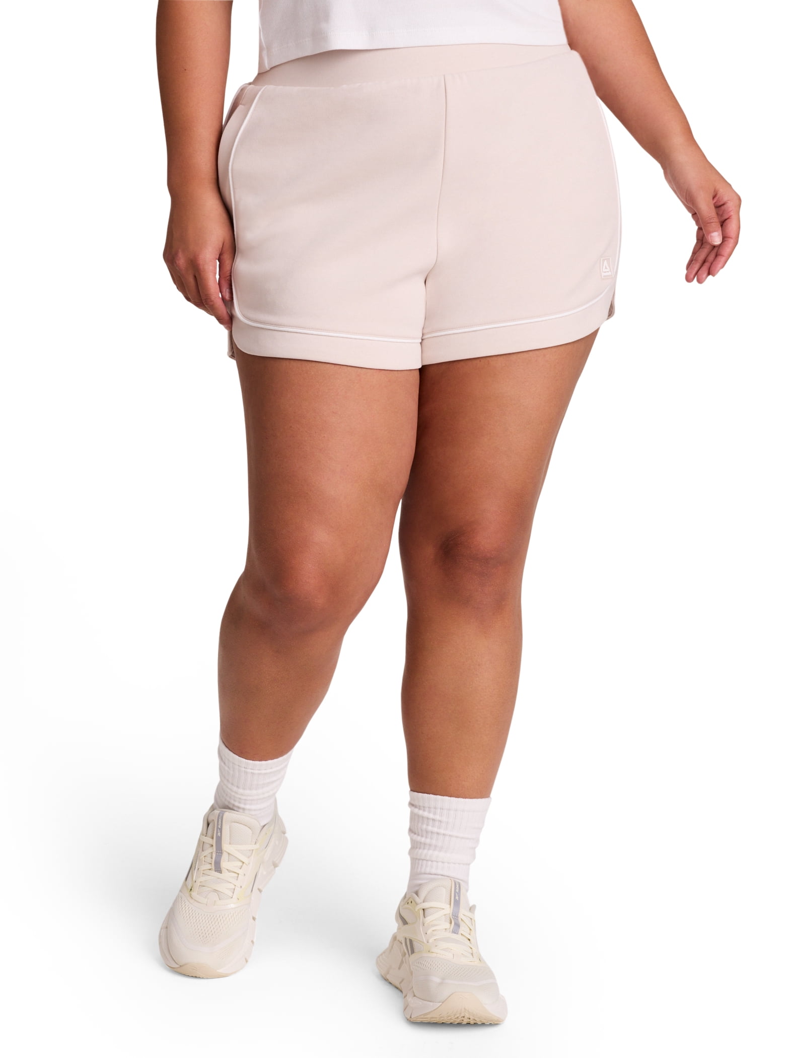 Reebok Women's & Women's Plus Team Player Short, Sizes XS-4X