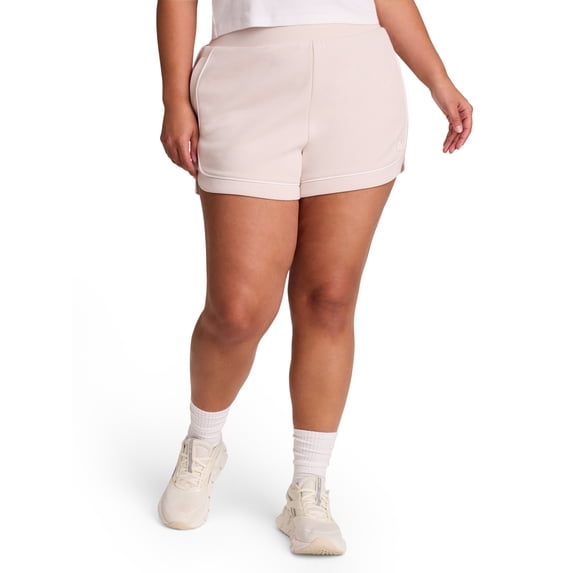 Reebok Women's & Women's Plus Team Player Short, Sizes XS-4X