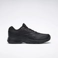 thumbnail image 1 of Reebok Footwear  Women's Work N Cushion 4.0 Reebok Walking Ftw Women Blk/Cold Gry 5/Blk , 11 M US, 1 of 7