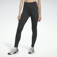 thumbnail image 1 of Reebok Women's Workout Ready Pant Program High Rise Leggings, 1 of 6