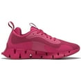 thumbnail image 1 of Reebok Women's Zig Dynamica Sneaker Semi Pursuit Pink GY9267, 1 of 5
