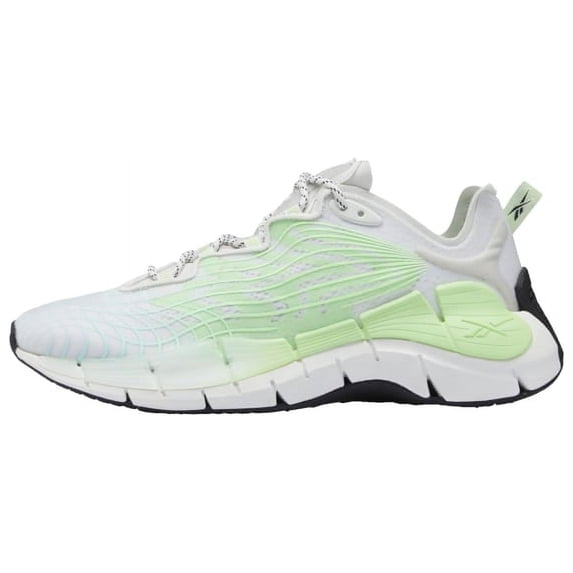 Reebok Footwear Women's Zig Kinetica Ii Reebok Running Ftw Women Digglw/Neomnt/Trgry1 , 9.5 M US