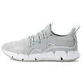 thumbnail image 1 of Reebok Women's Zig Sky 2.0 Sneaker, Pure Grey/White/Dark Grey, 9.5, 1 of 6
