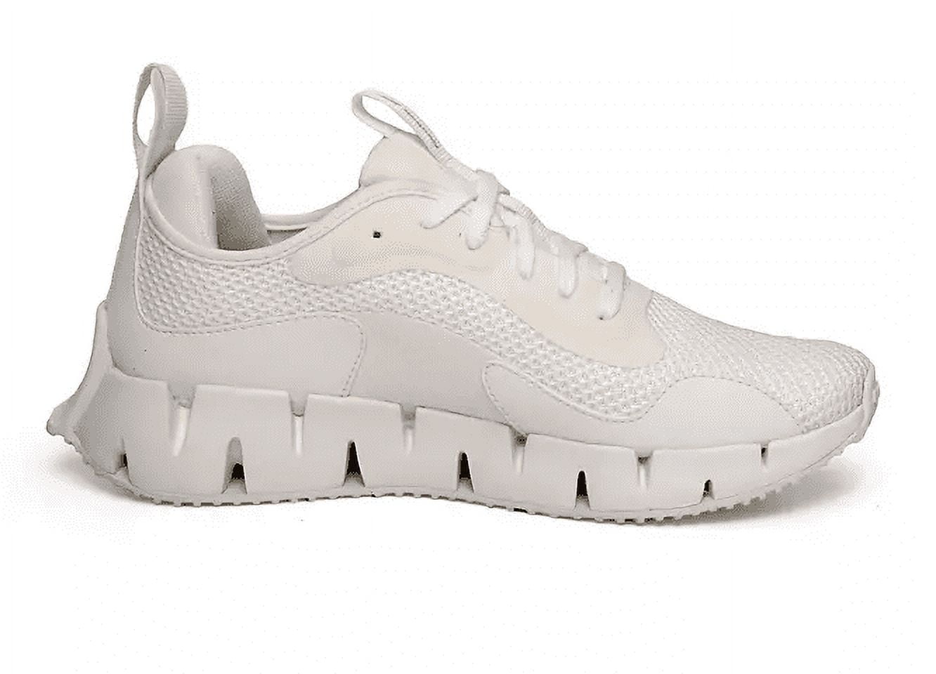 Reebok Adult Womens Zig Dynamica CL Lifestyle Sneakers