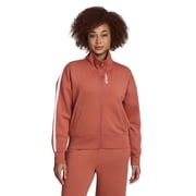 Reebok Women's and Women's Plus Activewear Jacket, Sizes XS–XXXL