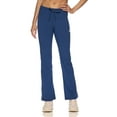 thumbnail image 1 of Reebok Women's and Women's Plus After Class Flare Legging, Sizes XS-4X, 1 of 5