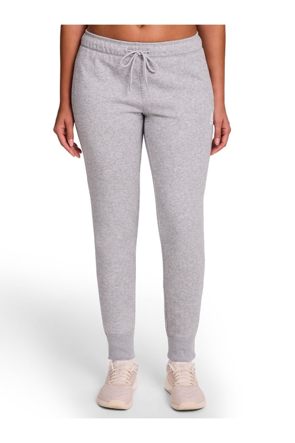 Women's and Women's Plus Game Day Fleece Jogger Pants, Sizes XS-4X