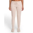 thumbnail image 1 of Reebok Women's and Women's Plus Game Day Fleece Jogger Pants, Sizes XS-4X, 1 of 5