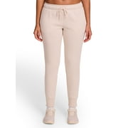 Reebok Women's and Women's Plus Fleece Jogger Pants, Sizes XS-4X