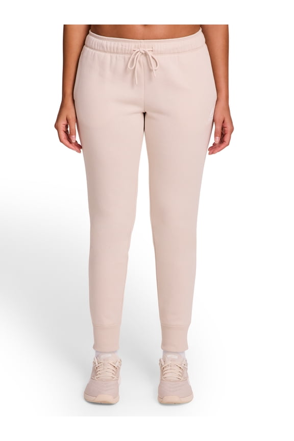 Women's and Women's Plus Game Day Fleece Jogger Pants, Sizes XS-4X