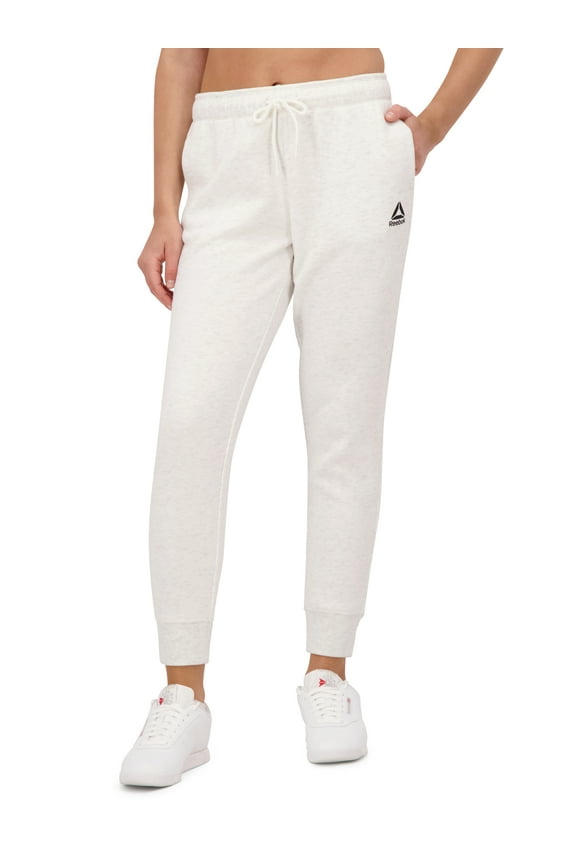 Women's and Women's Plus Fleece Jogger Pants, Sizes XS-4X