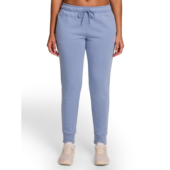 Reebok Women's and Women's Plus Core Fleece Jogger, Sizes XS-4X