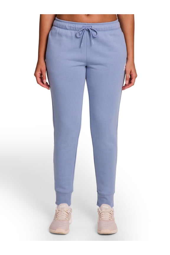 Women's and Women's Plus Game Day Fleece Jogger Pants, Sizes XS-4X