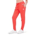 thumbnail image 1 of Reebok Women's and Women's Plus Game Day Fleece Jogger Pants, Sizes XS-4X, 1 of 6