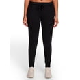 thumbnail image 1 of Reebok Women's and Women's Plus Game Day Fleece Jogger Pants, Sizes XS-4X, 1 of 5