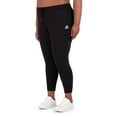 thumbnail image 1 of Reebok Women's and Women's Plus Game Day Fleece Jogger Pants, Sizes XS-4X, 1 of 6