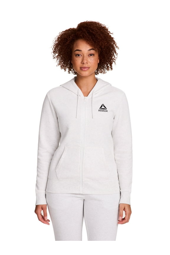 Women's and Women's Plus Game Day Zip Up Hoodie, Sizes XS-4X