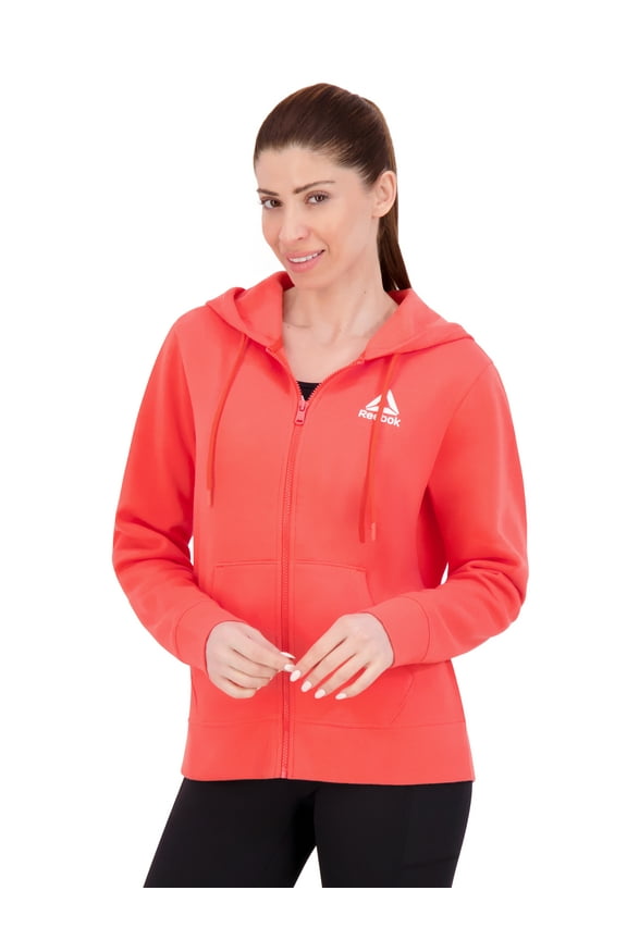 Women's and Women's Plus Game Day Zip Up Hoodie, Sizes XS-4X